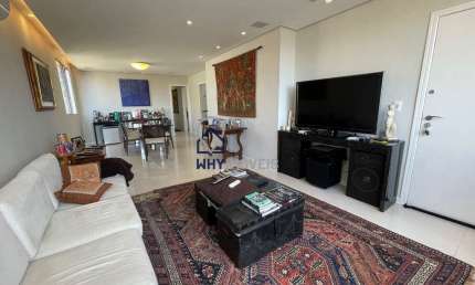 Apartamento com 4 quartos à venda na Muzambinho, 62, Anchieta, Belo Horizonte por R$ 1.450.000