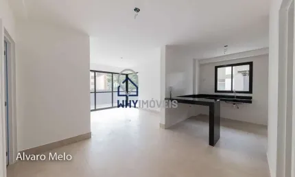 Apartamento com 3 quartos à venda na rua pium i, 895, cruzeiro, belo horizonte por r$ 1.642.000