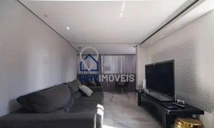 Cobertura com 4 quartos à venda na Boa Esperança, 327, Carmo, Belo Horizonte por R$ 2.450.000