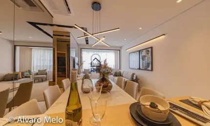 Apartamento com 1 quarto à venda na Rua dos Aimorés, 2414, Santo Agostinho, Belo Horizonte por R$ 970.300