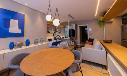 Apartamento com 2 quartos à venda na do Cedro, 202, Vale do Sereno, Nova Lima por R$ 993.000