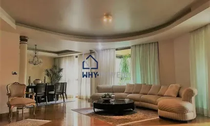 Apartamento com 4 quartos à venda na Rua São Paulo, 2484, Lourdes, Belo Horizonte por R$ 4.200.000