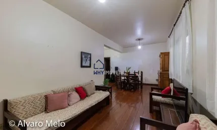 Apartamento com 4 quartos à venda na rua guilherme de almeida, 43, santo antônio, belo horizonte por r$ 735.000