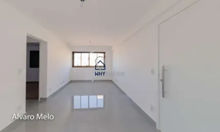 Apartamento com 2 quartos à venda na Rua Major Lopes, 442, São Pedro, Belo Horizonte por R$ 1.400.000