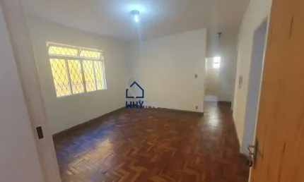 Apartamento com 3 quartos à venda na rua osmário soares, 164, dom bosco, belo horizonte por r$ 290.000