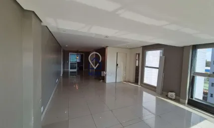 Apartamento com 4 quartos à venda na rua desembargador jorge fontana, 540, belvedere, belo horizonte por r$ 2.300.000