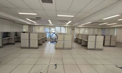 Sala comercial para alugar na rua levindo lopes, 323, savassi, belo horizonte por r$ 8.500
