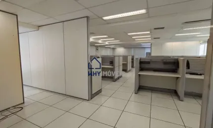 Sala comercial para alugar na rua levindo lopes, 323, savassi, belo horizonte por r$ 8.500