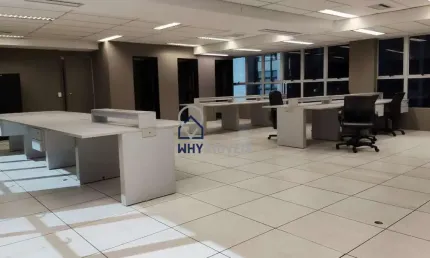Sala comercial para alugar na rua levindo lopes, 323, savassi, belo horizonte por r$ 8.700