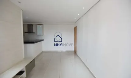 Apartamento com 3 quartos à venda na rua da mata, 185, vila da serra, nova lima por r$ 1.090.000