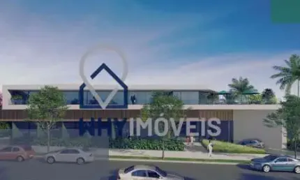 Ponto comercial para alugar na avenida celso porfírio machado, 1367, belvedere, belo horizonte por r$ 16.500