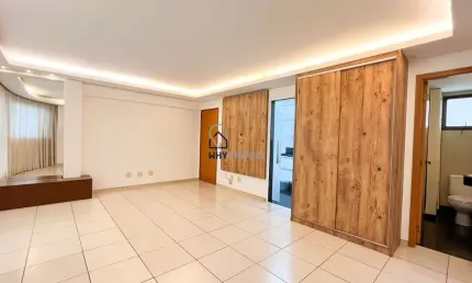 Apartamento com 2 quartos à venda na rua curitiba, 1822, lourdes, belo horizonte por r$ 1.100.000