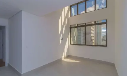 Cobertura com 3 quartos à venda na rua angustura, 121, serra, belo horizonte por r$ 1.750.000