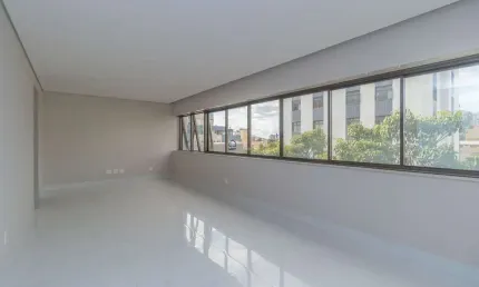 Apartamento com 4 quartos à venda na rua professor lincoln continentino, 190, cidade nova, belo horizonte por r$ 1.980.000