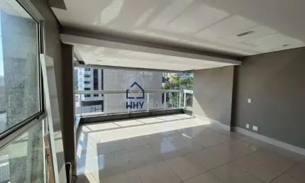 Apartamento com 4 quartos para alugar na rua desembargador jorge fontana, 540, belvedere, belo horizonte por r$ 6.500