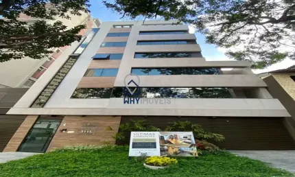 Apartamento com 2 quartos à venda na rua bernardo guimarães, 3115, santo agostinho, belo horizonte por r$ 895.000