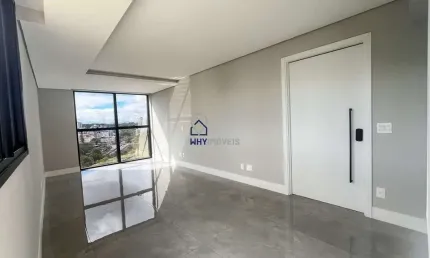 Cobertura com 3 quartos à venda na rua juruá, 999, silveira, belo horizonte por r$ 1.840.000