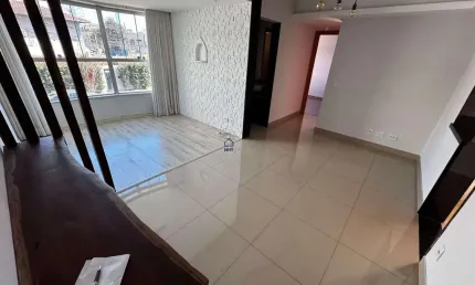 Apartamento com 2 quartos à venda na rua castelo de tordesilhas, 520, castelo, belo horizonte por r$ 700.000