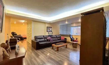 Apartamento com 5 quartos à venda na rua moreira césar, 69, gutierrez, belo horizonte por r$ 1.250.000