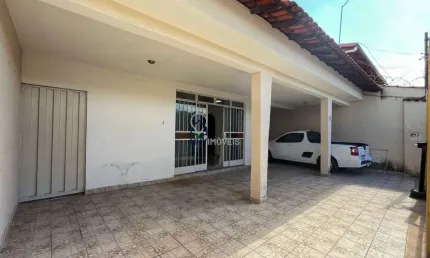 Casa com 3 quartos à venda na pontalina, 366, conjunto celso machado, belo horizonte por r$ 720.000