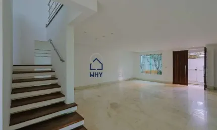 Casa com 4 quartos para alugar na rua joão antônio azeredo, 459, belvedere, belo horizonte por r$ 16.800