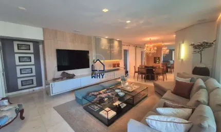 Apartamento com 4 quartos à venda na avenida carandaí, 362, santa efigênia, belo horizonte por r$ 2.850.000