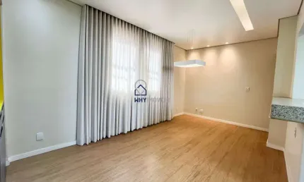 Apartamento com 3 quartos à venda na mato grosso, 799, santo agostinho, belo horizonte por r$ 980.000
