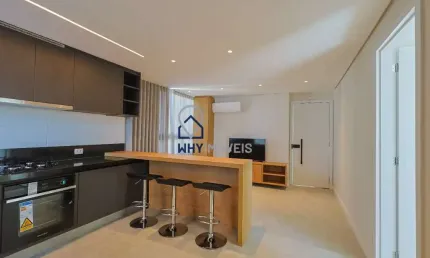 Apartamento com 1 quarto para alugar na rua padre marinho, 211, santa efigênia, belo horizonte por r$ 4.800
