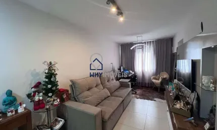 Apartamento com 2 quartos à venda na chefe pereira, 220, serra, belo horizonte por r$ 849.000
