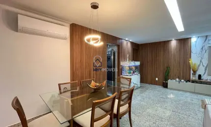 Apartamento com 3 quartos à venda na rua castelo de avis, 65, castelo, belo horizonte por r$ 1.399.000