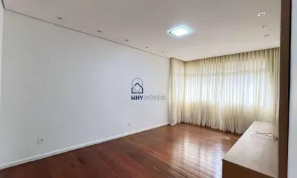 Cobertura com 4 quartos à venda na rua caetano dias, 100, serra, belo horizonte por r$ 1.950.000