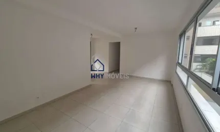 Apartamento com 3 quartos à venda na paraíba, 869, savassi, belo horizonte por r$ 1.380.000