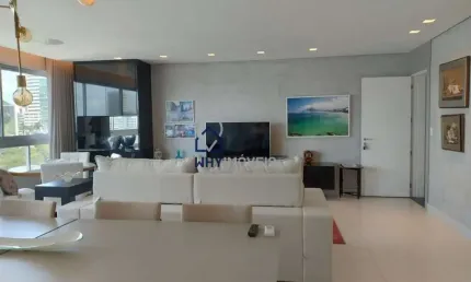 Apartamento com 3 quartos à venda na alameda do ingá, 494, vale do sereno, nova lima por r$ 2.100.000