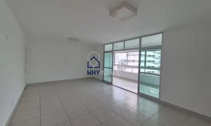 Apartamento com 3 quartos à venda na alameda do ingá, 494, vale do sereno, nova lima por r$ 1.650.000