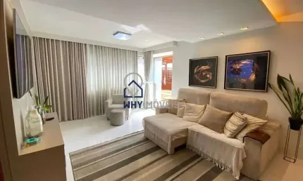 Apartamento com 4 quartos à venda na rua lavras, 438, são pedro, belo horizonte por r$ 2.500.000