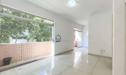 Apartamento com 3 quartos à venda na rua dos inconfidentes, 1119, savassi, belo horizonte por r$ 760.000