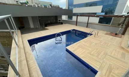 Cobertura com 4 quartos à venda na rua matias cardoso, 268, santo agostinho, belo horizonte por r$ 4.400.000