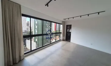 Apartamento com 3 quartos para alugar na rua viçosa, 31, são pedro, belo horizonte por r$ 7.000