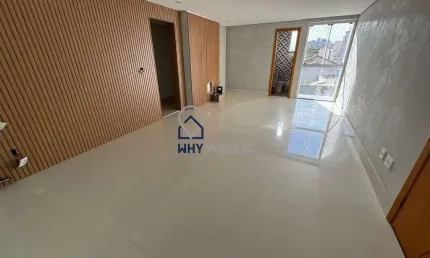 Apartamento com 4 quartos à venda na inácio rosa, 80, fernão dias, belo horizonte por r$ 1.100.000