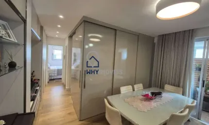 Apartamento com 1 quarto à venda na rua são paulo, 2174, lourdes, belo horizonte por r$ 1.150.000