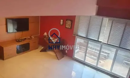 Apartamento com 3 quartos à venda na rua pium i, 1217, cruzeiro, belo horizonte por r$ 1.780.000