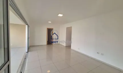 Apartamento com 4 quartos para alugar na rua vale, 235, vila da serra, nova lima por r$ 9.300
