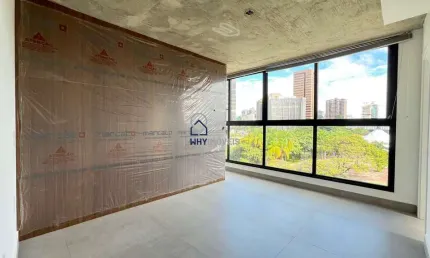 Apartamento com 4 quartos à venda na avenida olegário maciel, 2015, lourdes, belo horizonte por r$ 1.932.000