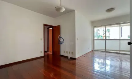 Apartamento com 3 quartos à venda na rua leopoldina, 120, santo antônio, belo horizonte por r$ 1.100.000