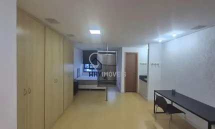 Apartamento com 1 quarto para alugar na rua juvenal melo senra, 395, belvedere, belo horizonte por r$ 2.800