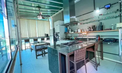 Casa com 5 quartos à venda na rua saturno, 251, santa lúcia, belo horizonte por r$ 4.500.000