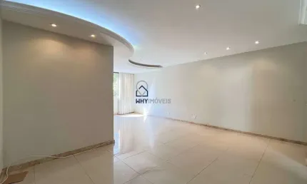 Apartamento com 3 quartos à venda na rua doresópolis, 233, fernão dias, belo horizonte por r$ 730.000