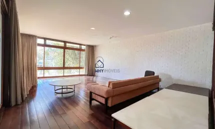Casa com 4 quartos à venda na rua eduardo porto, 346, cidade jardim, belo horizonte por r$ 5.300.000