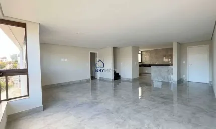 Cobertura com 4 quartos à venda na rua castelo de abrantes, 130, castelo, belo horizonte por r$ 2.479.782