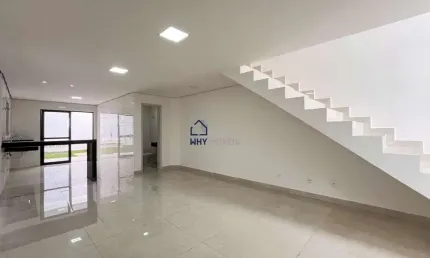 Casa com 3 quartos à venda na rua doutor afonso dutra nicácio, 25, santa branca, belo horizonte por r$ 1.090.000